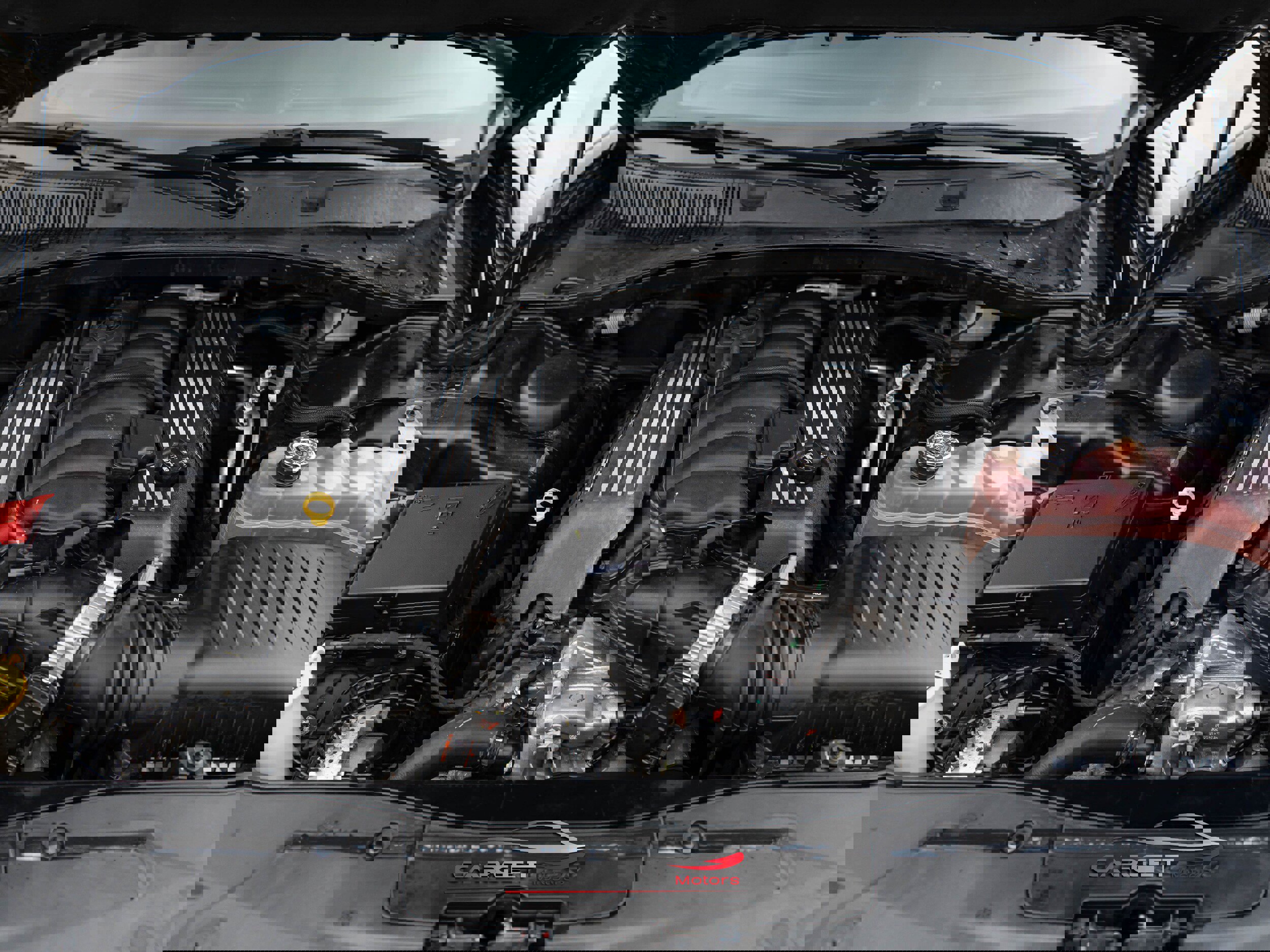 Used 2021 Dodge Charger Scat Pack image 47