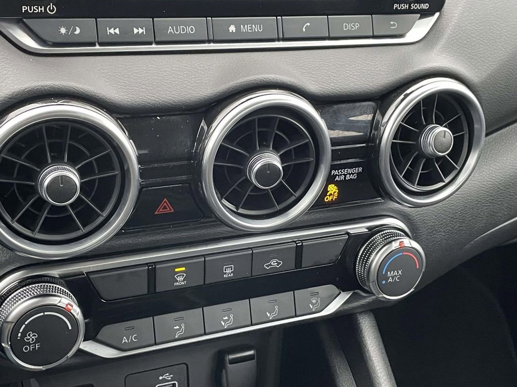 Used 2025 Nissan Sentra S image 25