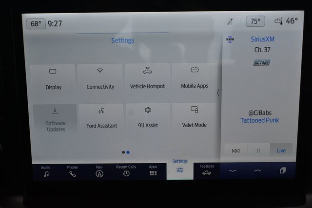 Used 2023 Ford F150 Tremor w/ Equipment Group 402A High image 32