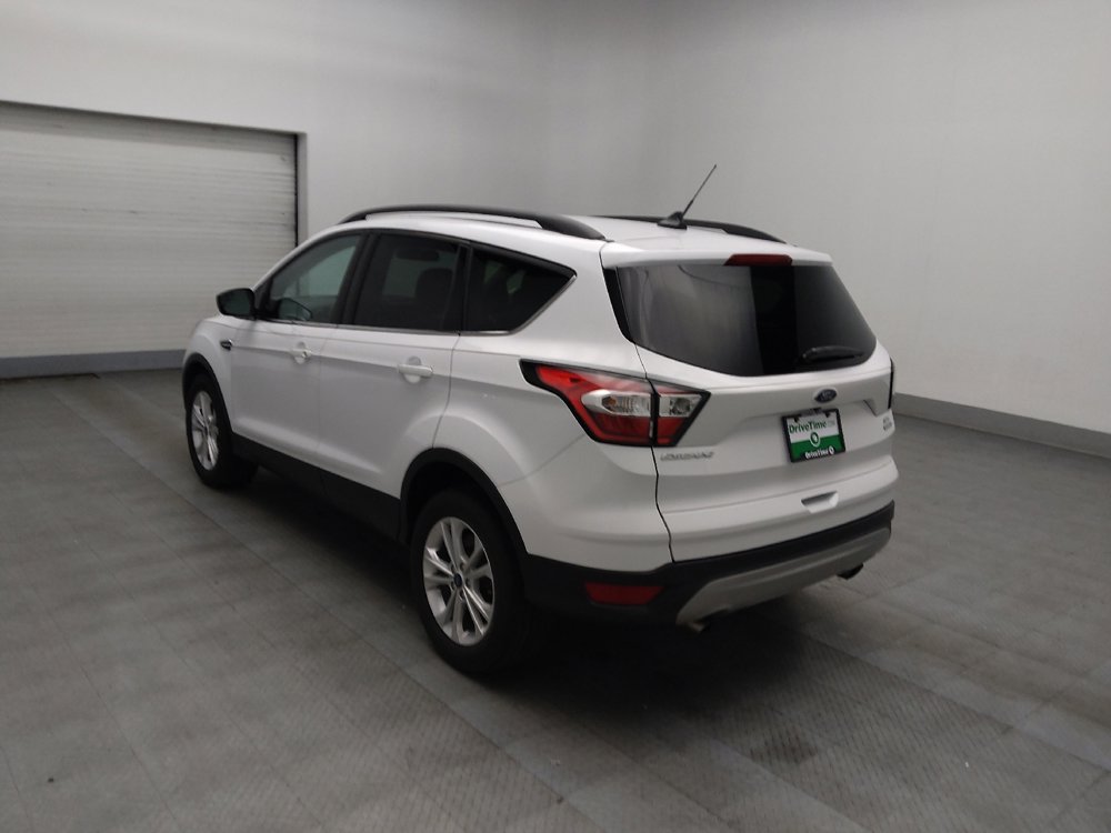 Used 2018 Ford Escape SEL image 5