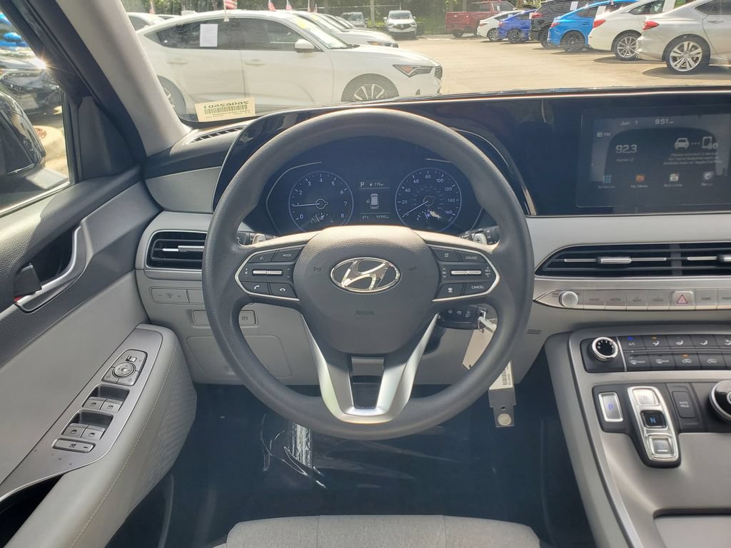 Used 2020 Hyundai Palisade SE FWD image 22