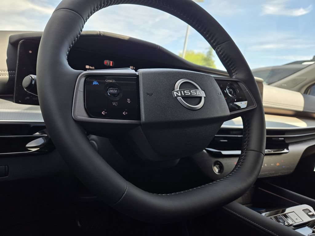 New 2026 Nissan Murano Platinum w/ Cargo Package AWD/4WD image 15