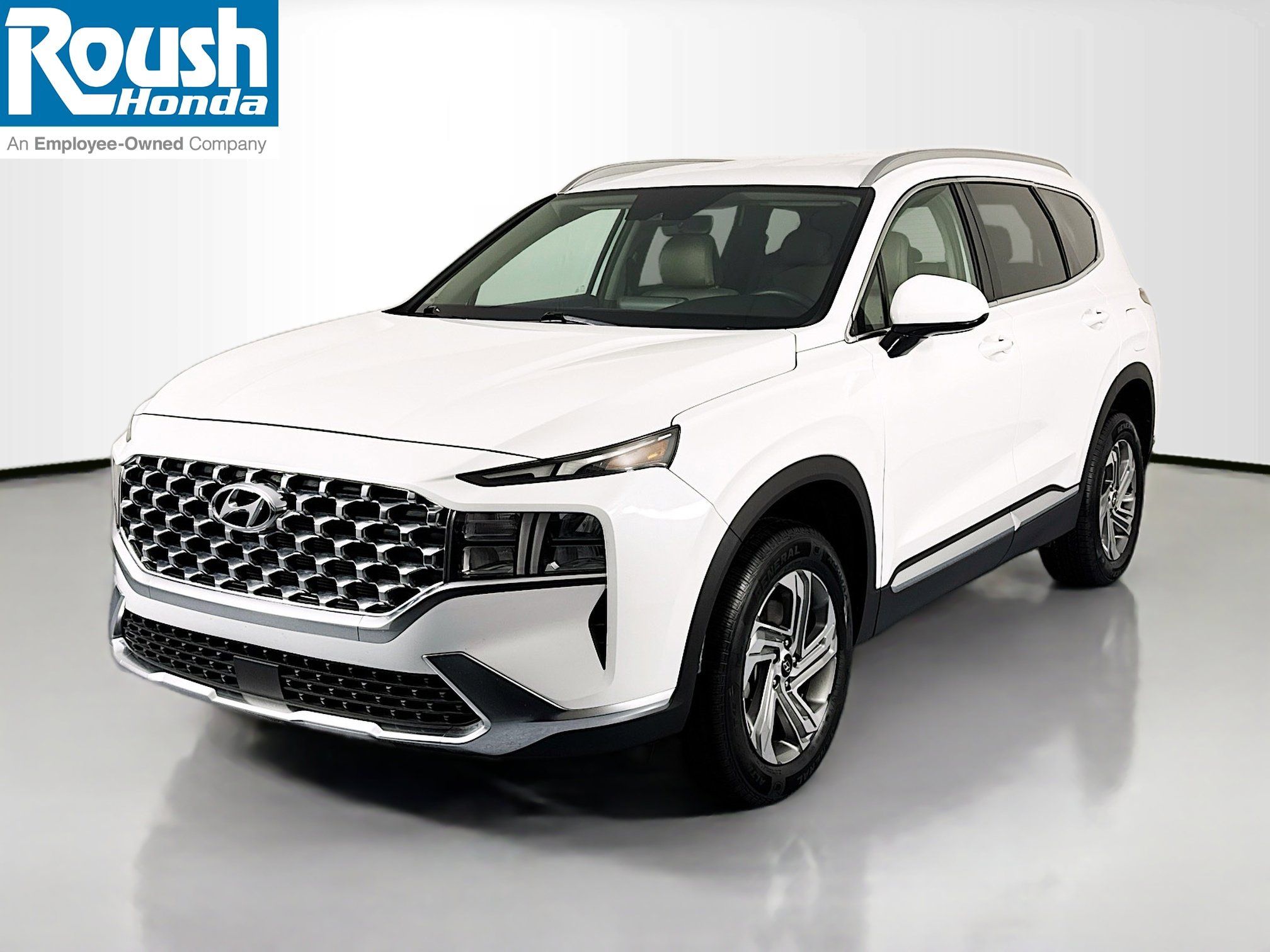 Used 2022 Hyundai Santa Fe SEL w/ Cargo Package image 1