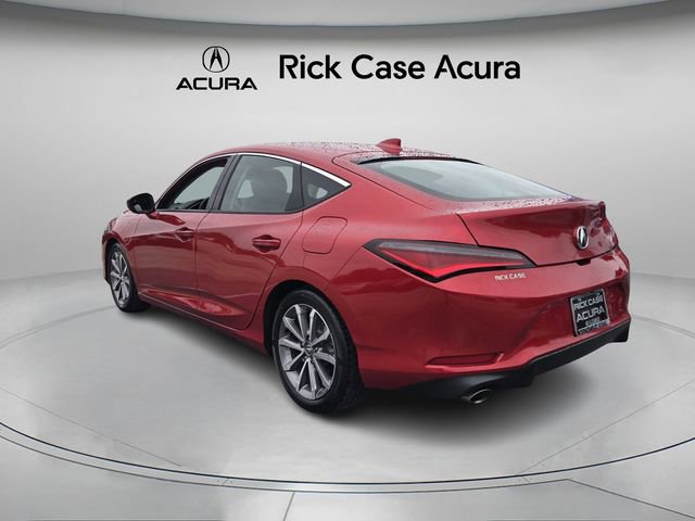 Certified 2024 Acura Integra image 6