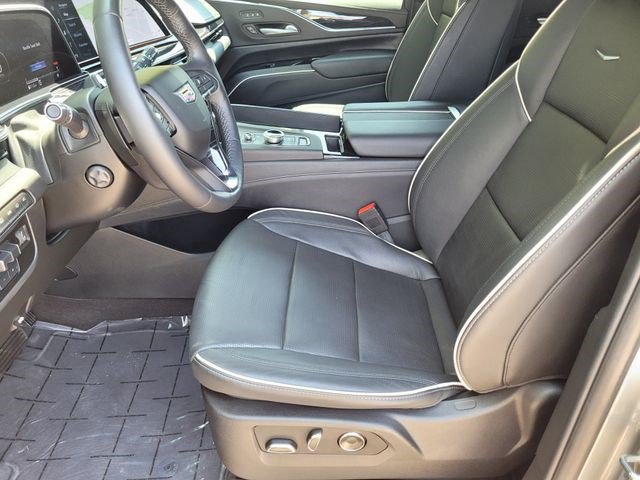 Certified 2024 Cadillac Escalade Sport w/ Touring Package AWD/4WD image 22
