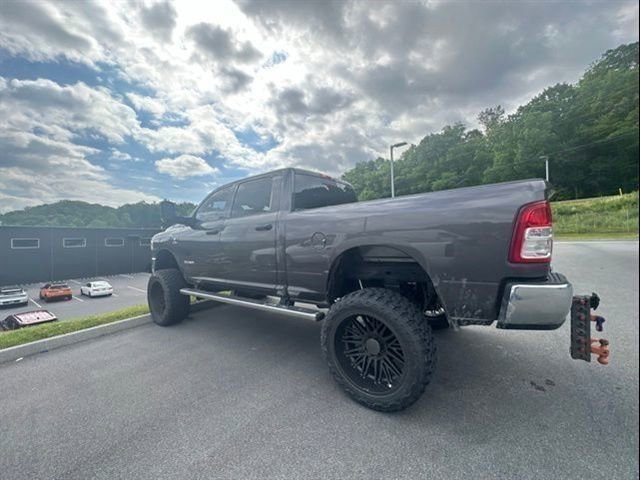 Used 2020 RAM 2500 Tradesman AWD/4WD image 34
