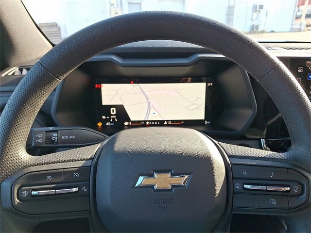 New 2026 Chevrolet Colorado W/T w/ WT Custom Package image 15