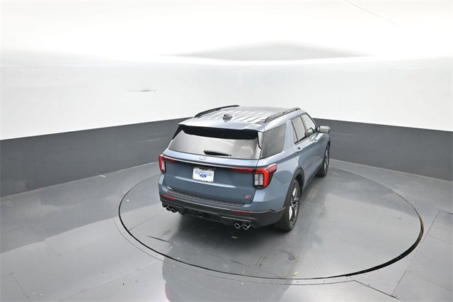 New 2026 Ford Explorer ST w/ Sun And Sound Package image 29