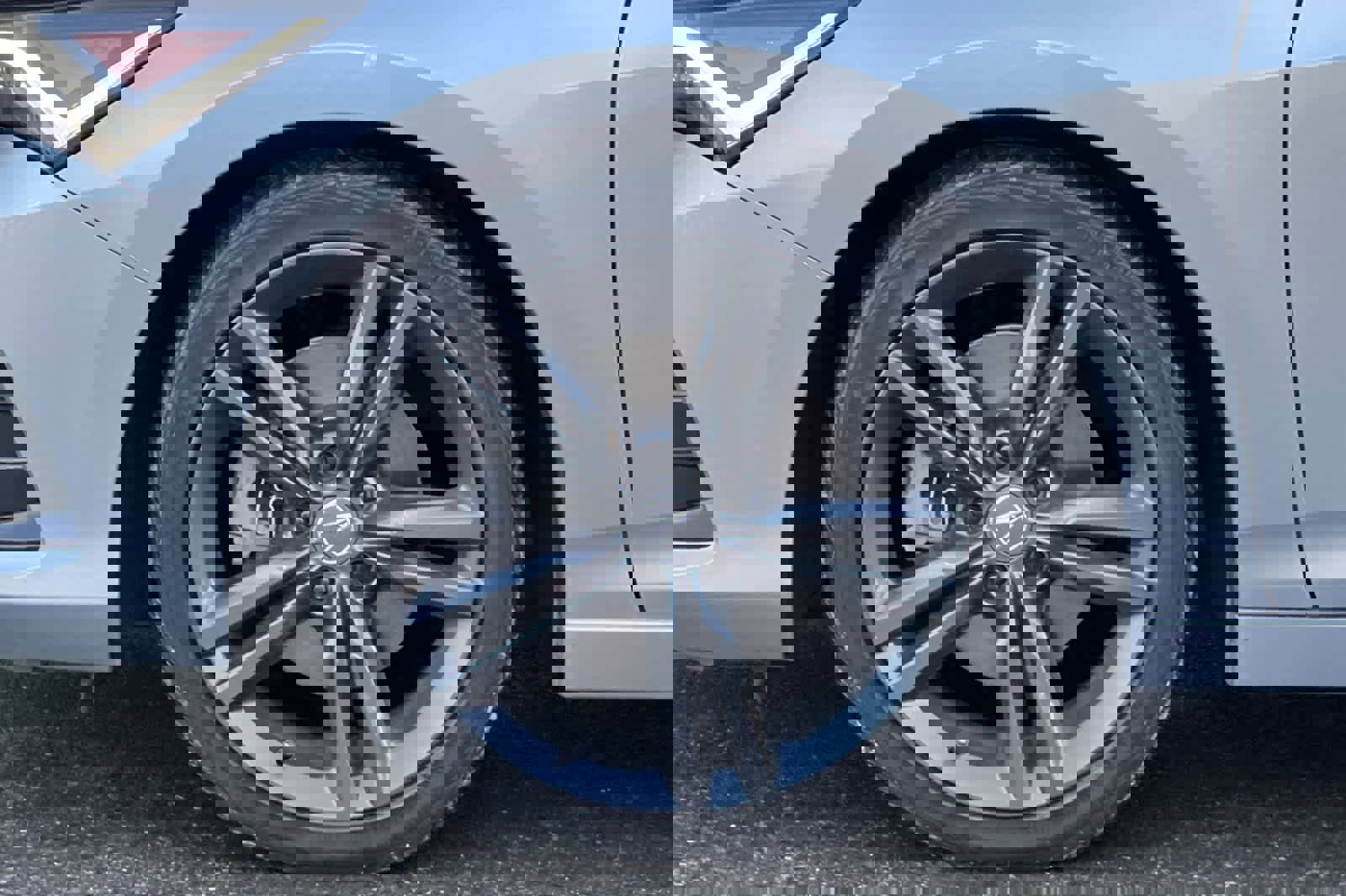 Used 2024 Acura Integra A-Spec image 27