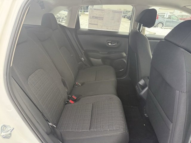 New 2026 Honda HR-V LX image 14