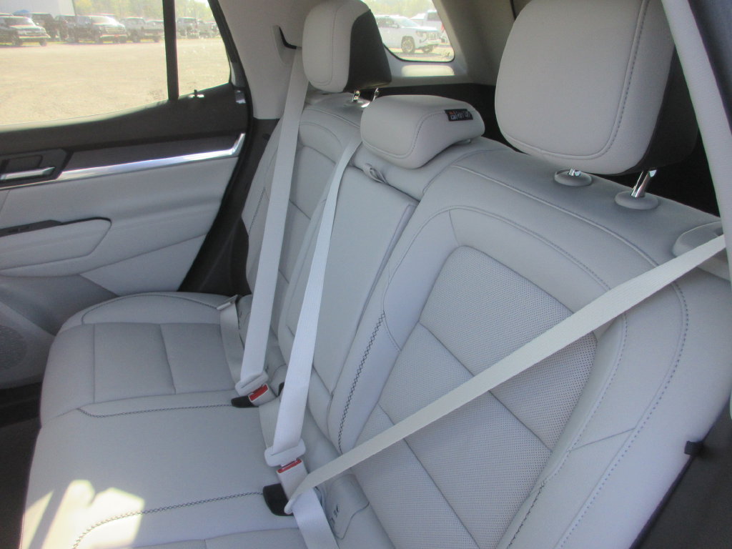New 2027 GMC Terrain Denali AWD/4WD image 12