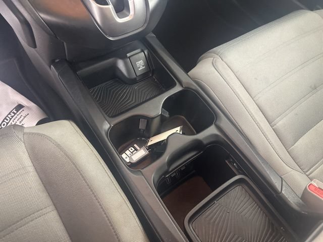 Used 2019 Honda CR-V EX image 16