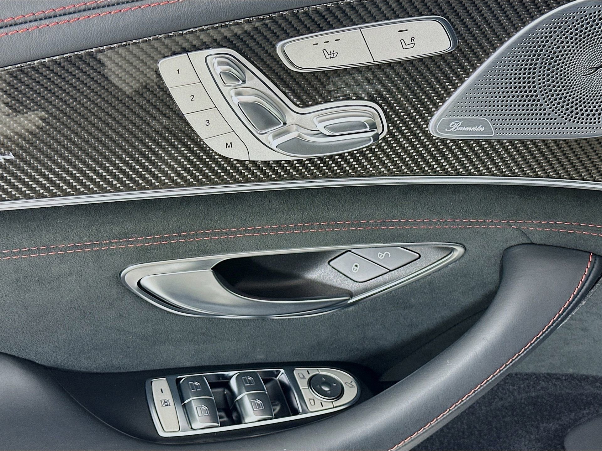 Certified 2022 Mercedes-Benz AMG GT 53 image 19