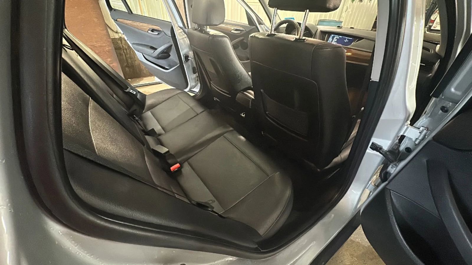 Used 2014 BMW X1 xDrive35i AWD/4WD image 15