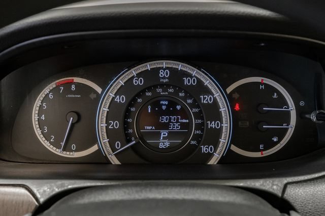 Used 2015 Honda Accord EX image 16