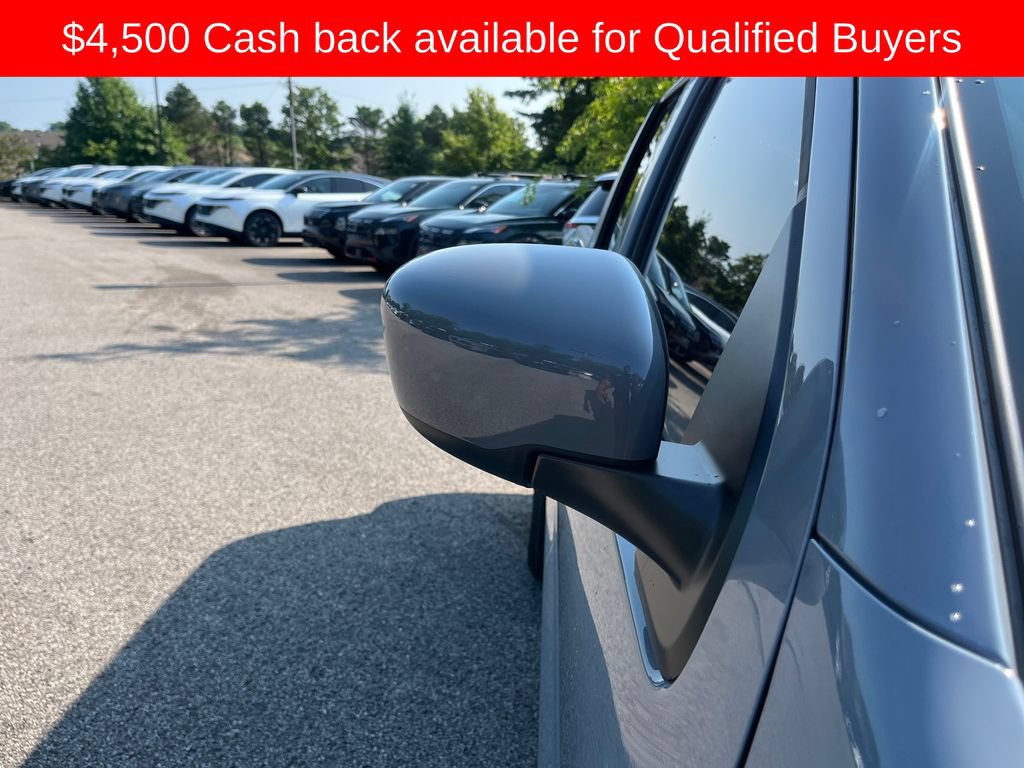 New 2026 Nissan Frontier PRO-4X w/ Tow Package AWD/4WD image 38