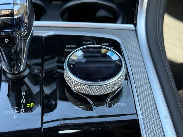 New 2026 BMW 840i Convertible w/ M Sport Professional Package RWD image 24