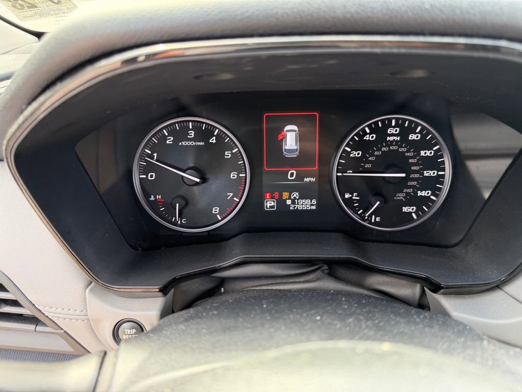 Used 2024 Subaru Outback Premium AWD/4WD image 31