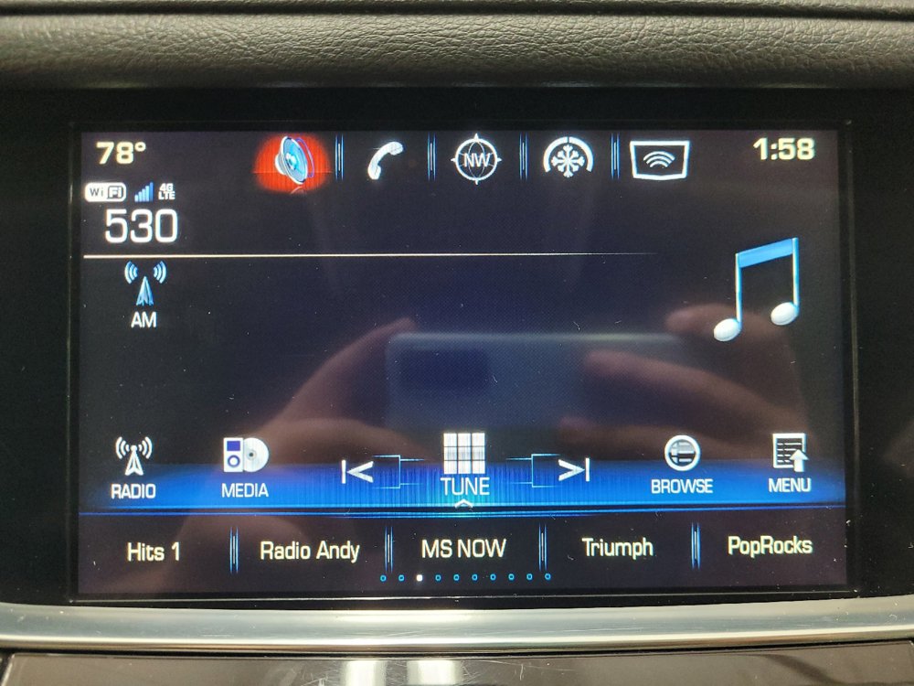 Used 2019 Cadillac XT5 Premium Luxury AWD/4WD image 25