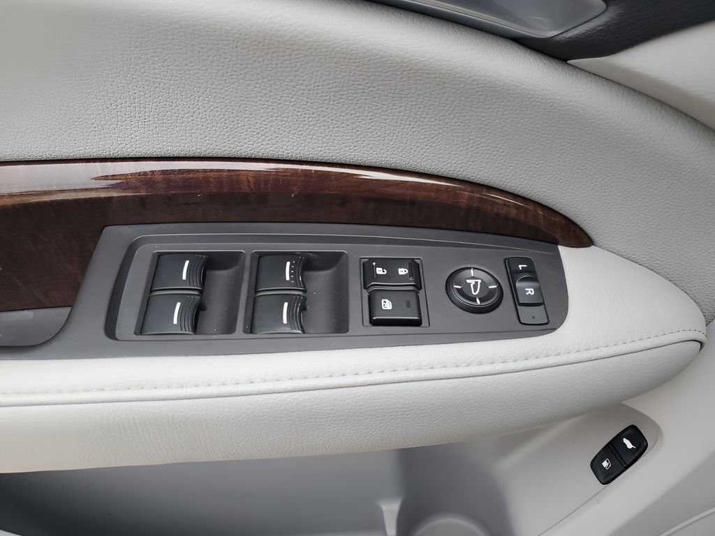 Used 2020 Acura MDX FWD image 28