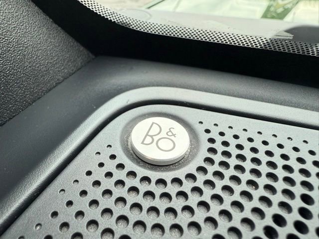 Used 2023 Ford Bronco Outer Banks w/ Sasquatch Package image 34