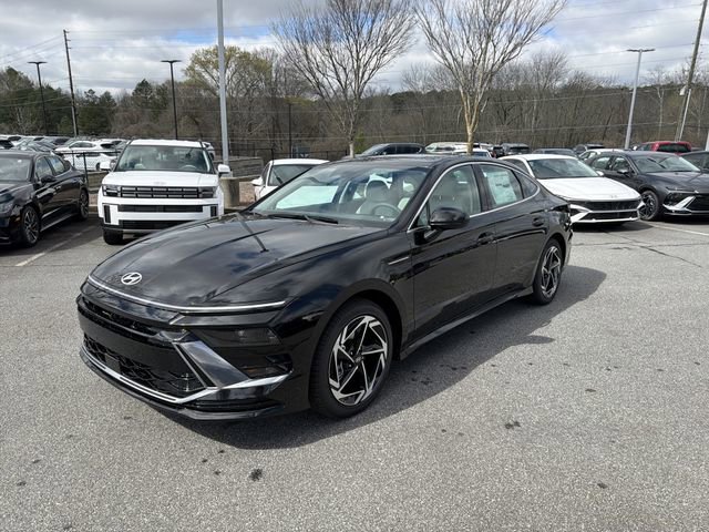 New 2026 Hyundai Sonata SEL image 3