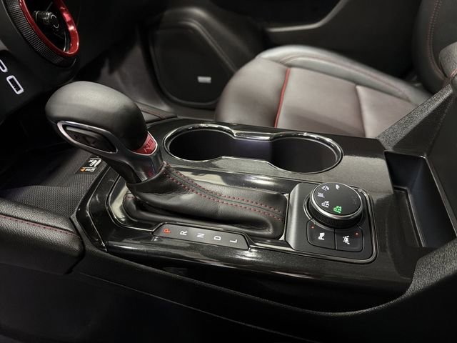 Certified 2025 Chevrolet Blazer RS w/ Enhanced Convenience Package image 28