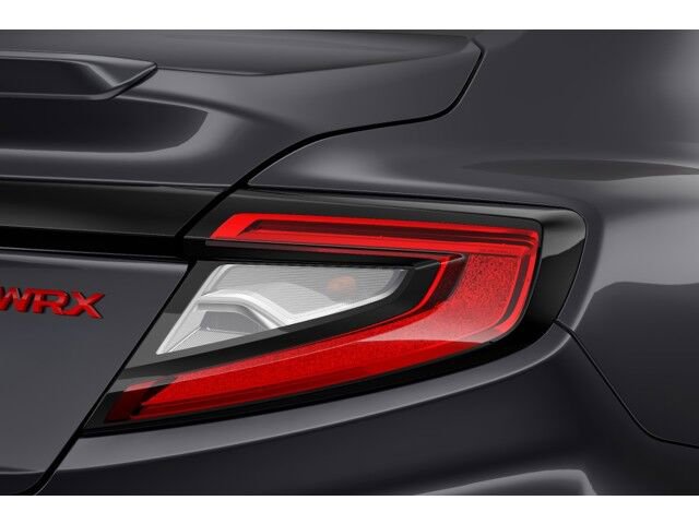 New 2026 Subaru WRX Limited AWD/4WD image 13
