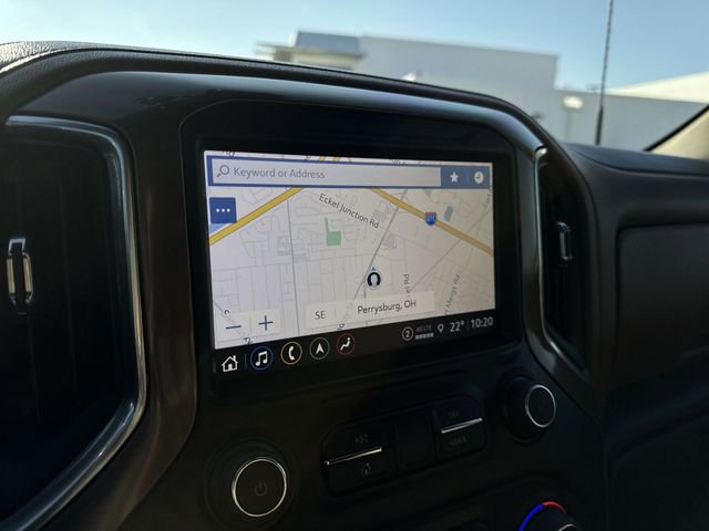 Used 2023 Chevrolet Silverado 3500 High Country image 14