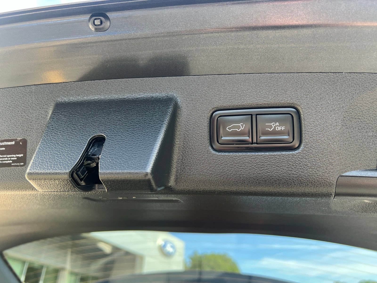 Used 2025 Kia Telluride S AWD/4WD image 11
