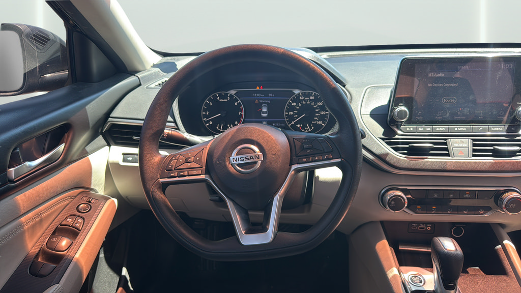 Used 2020 Nissan Altima 2.5 S FWD image 16