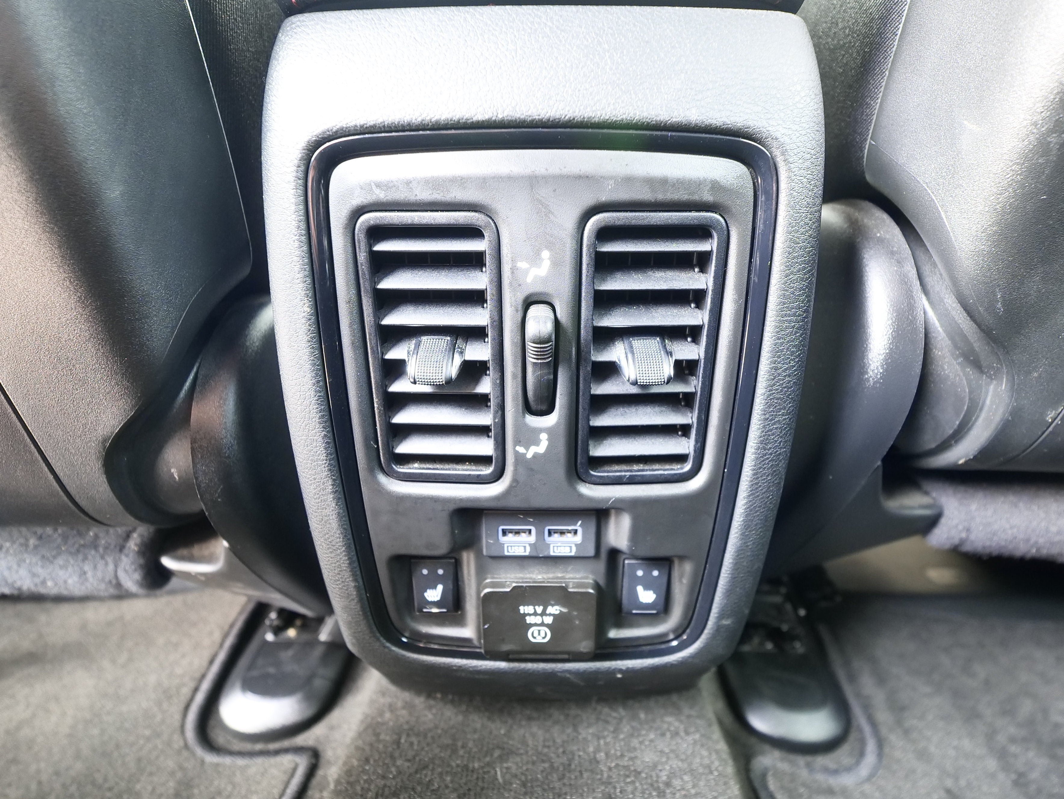 Used 2022 Dodge Durango R/T AWD/4WD image 17