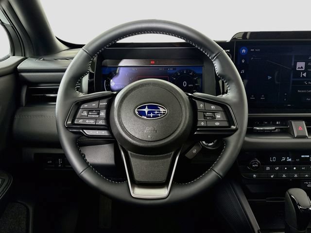 New 2026 Subaru Outback Touring XT AWD/4WD image 11