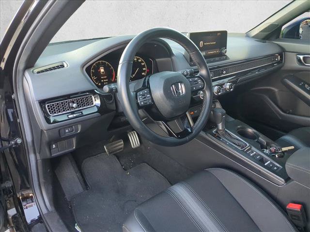 Used 2025 Honda Civic Sport image 10