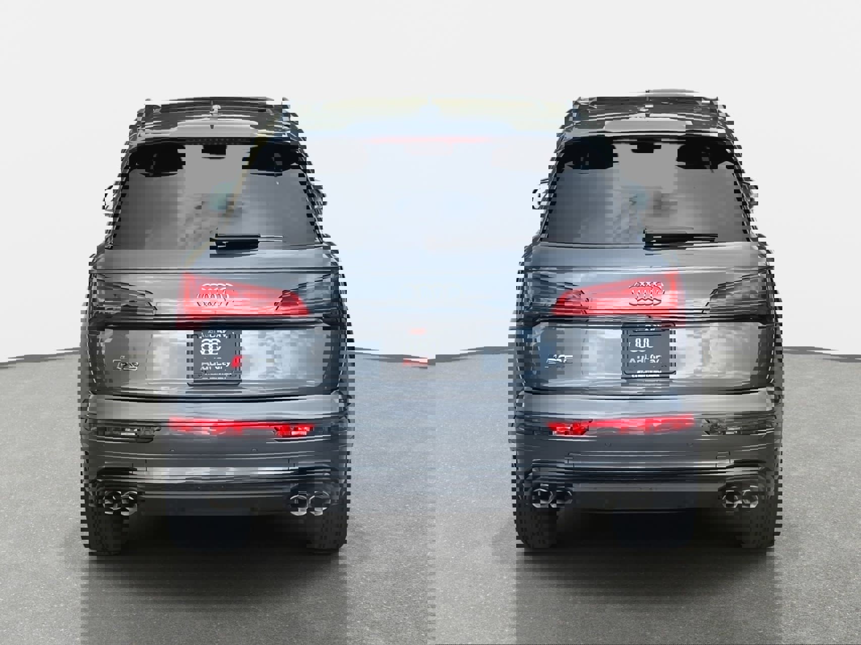 Certified 2024 Audi SQ5 Premium Plus image 8