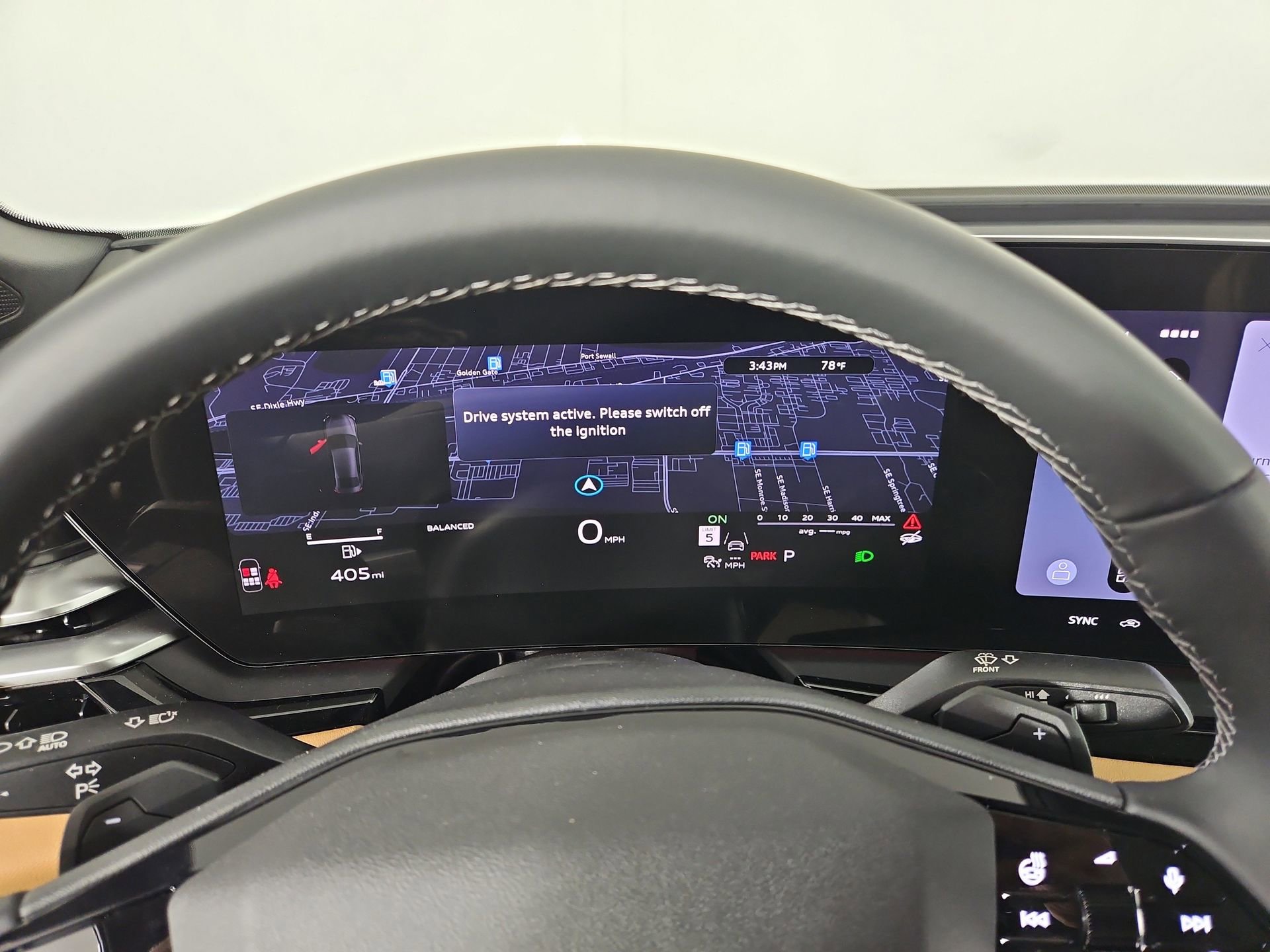 New 2026 Audi A5 Prestige AWD/4WD image 25