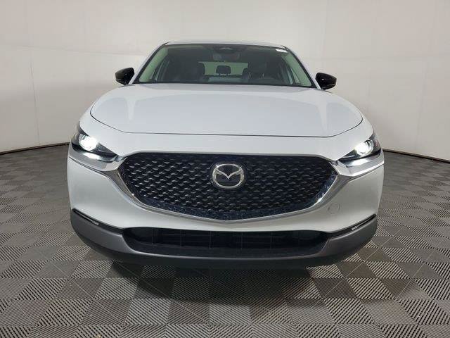 New 2026 MAZDA CX-30 AWD 2.5 S w/ Select Sport Pkg image 2