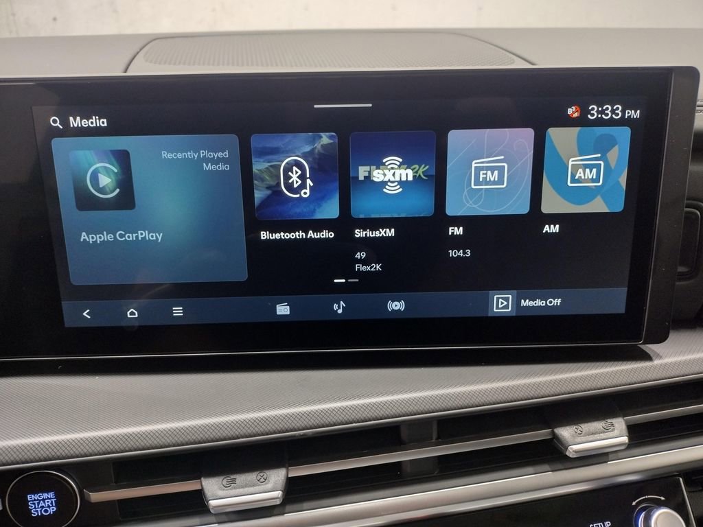 New 2026 Hyundai Santa Fe XRT AWD/4WD image 30