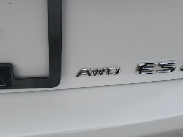 Used 2021 Lexus ES 250 w/ Premium Package AWD/4WD image 6