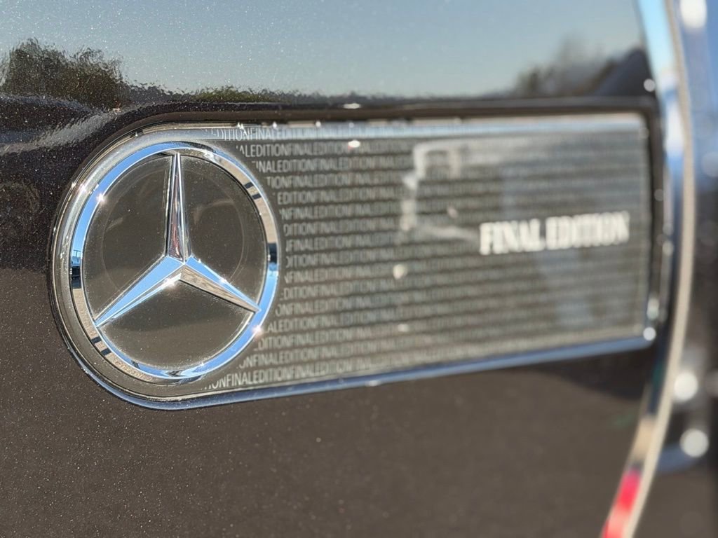 Used 2024 Mercedes-Benz G 550 image 11