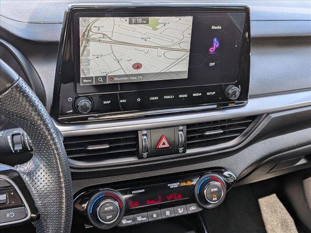 Used 2023 Kia Forte GT-Line FWD image 15