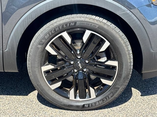 Used 2024 Kia Telluride SX Prestige AWD/4WD image 15