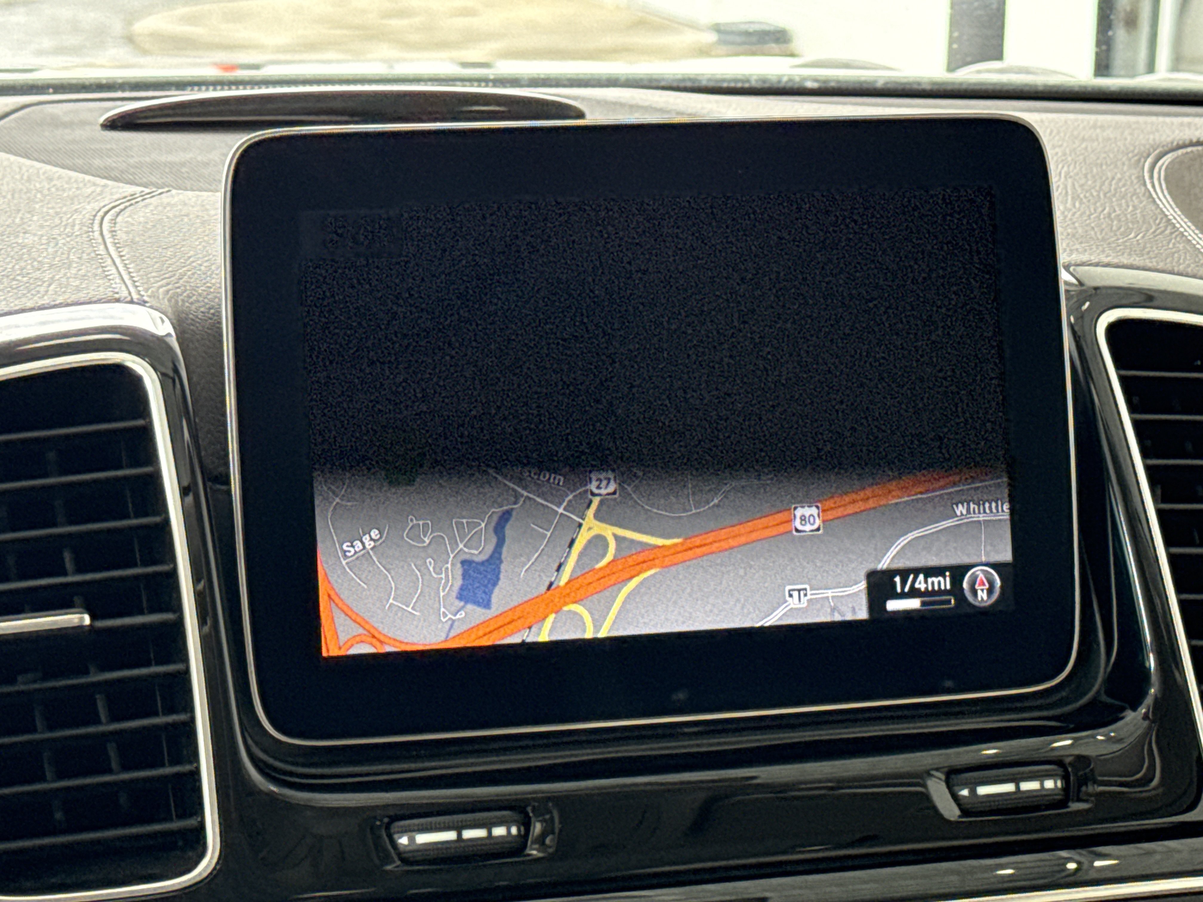 Used 2019 Mercedes-Benz GLS 450 4MATIC image 47