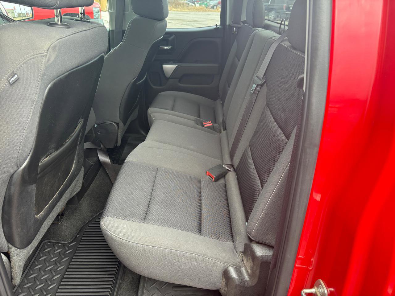 Used 2014 Chevrolet Silverado 1500 LT w/ All Star Edition image 8