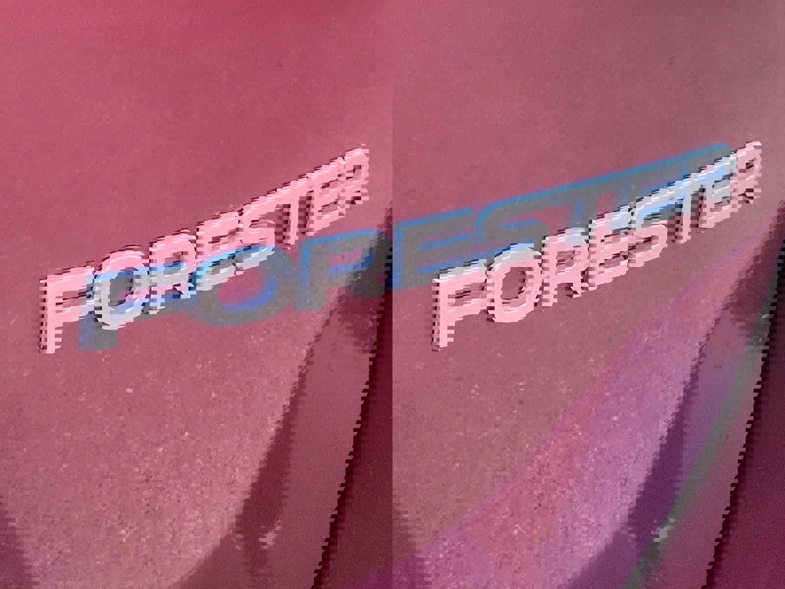 Used 2020 Subaru Forester Premium image 13