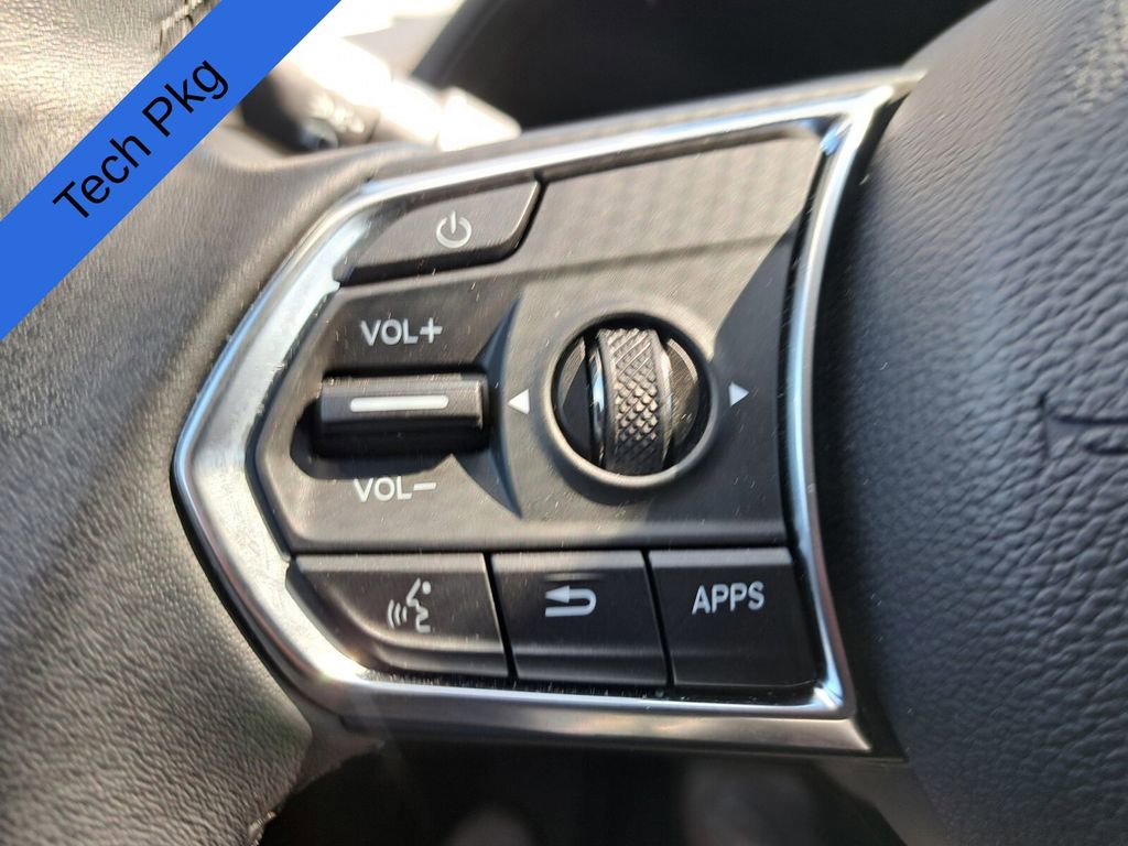 Certified 2025 Acura RDX w/ Technology Package image 14