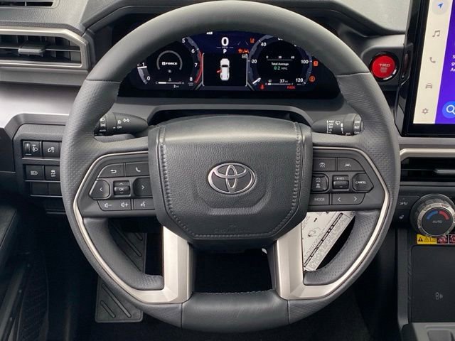 New 2026 Toyota 4Runner TRD Off-Road Premium AWD/4WD image 18