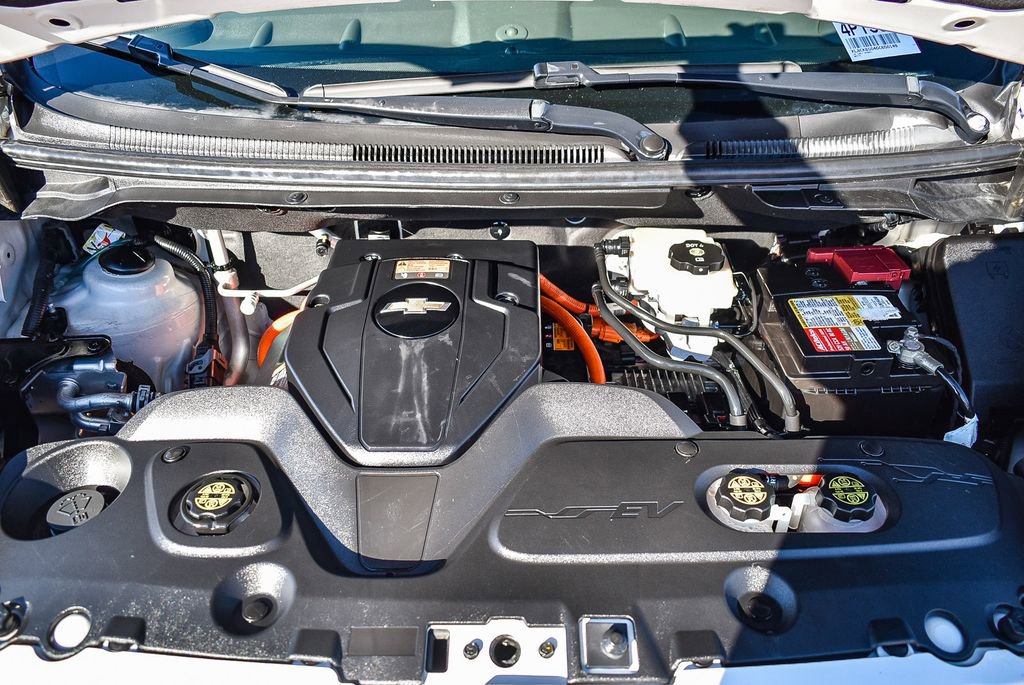 Used 2016 Chevrolet Spark LT image 23