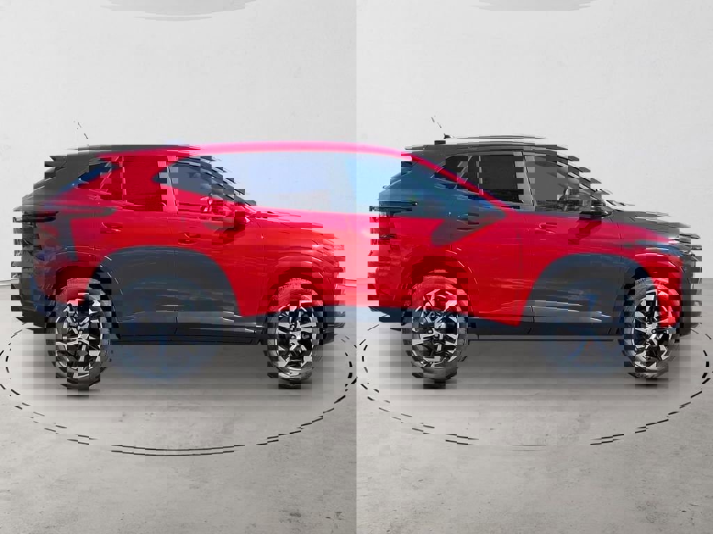 New 2026 Chevrolet Trax RS w/ Sunroof Package image 4