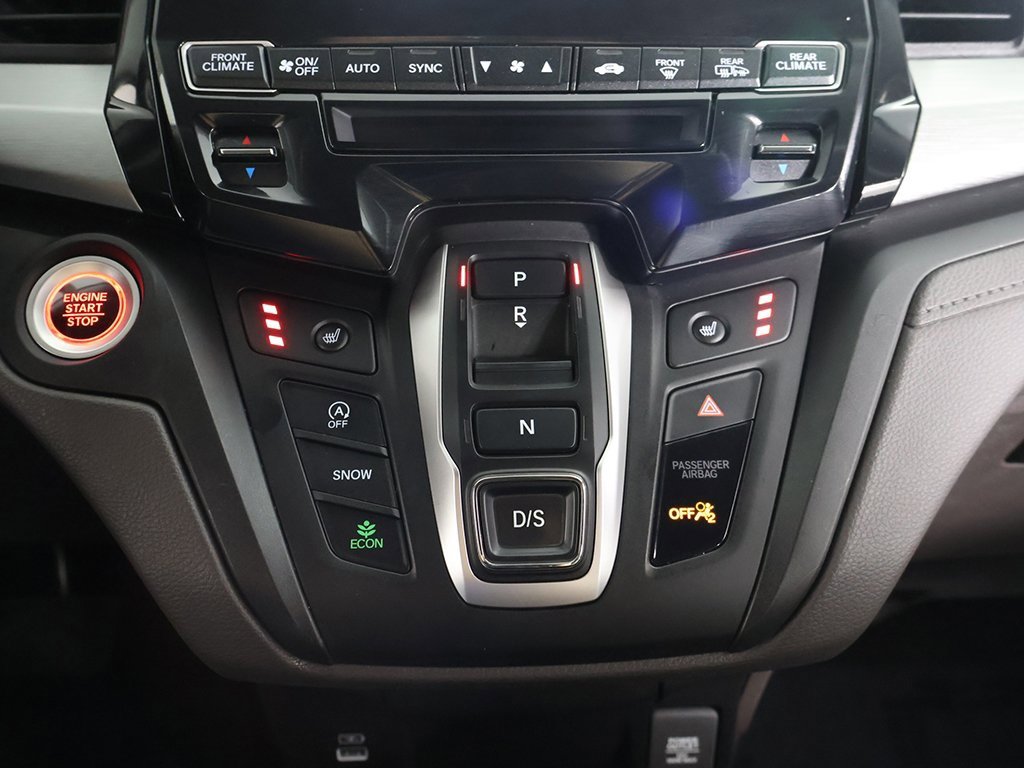 Used 2023 Honda Odyssey EX-L image 49